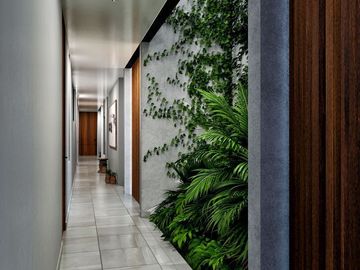 Departamento Natum, Santa Gertrudis Copó, Mérida
