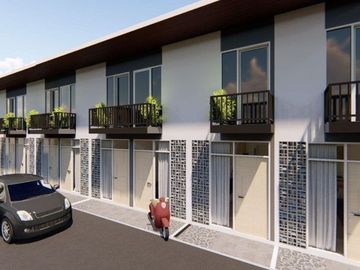 Rumah Cluster Murah Di Jakarta