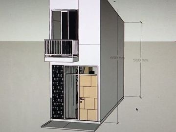 Rumah Cluster Murah Di Jakarta