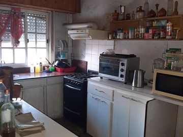 Casa 4 Ambientes En Venta - Libertad Merlo