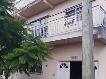 Casa 4 Ambientes En Venta - Libertad Merlo
