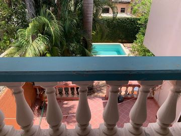 AMPLIA CASA EN VENTA EN MIGUEL ALEMAN CON PISCINA, MÉRIDA, YUCATAN