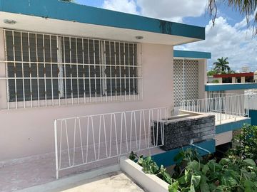 AMPLIA CASA EN VENTA EN MIGUEL ALEMAN CON PISCINA, MÉRIDA, YUCATAN