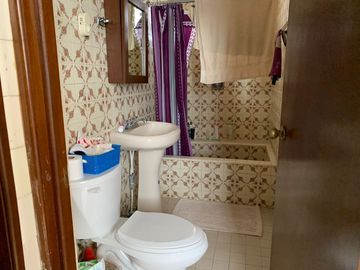 AMPLIA CASA EN VENTA EN MIGUEL ALEMAN CON PISCINA, MÉRIDA, YUCATAN