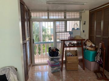 AMPLIA CASA EN VENTA EN MIGUEL ALEMAN CON PISCINA, MÉRIDA, YUCATAN