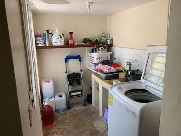 AMPLIA CASA EN VENTA EN MIGUEL ALEMAN CON PISCINA, MÉRIDA, YUCATAN