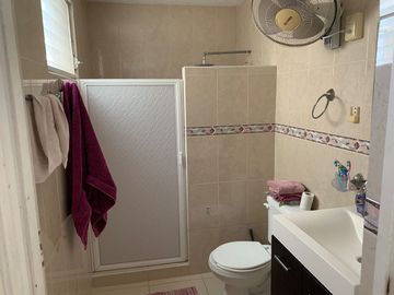 AMPLIA CASA EN VENTA EN MIGUEL ALEMAN CON PISCINA, MÉRIDA, YUCATAN