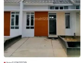 Rumah bagus cluster Babelan Bekasi Utara bebas banjir