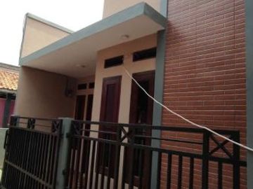 Rumah Bintara Bekasi Barat