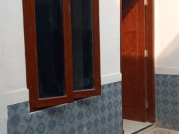 Rumah Bintara Bekasi Barat