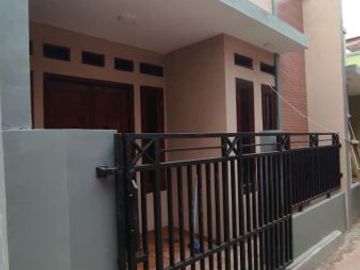 Rumah Bintara Bekasi Barat