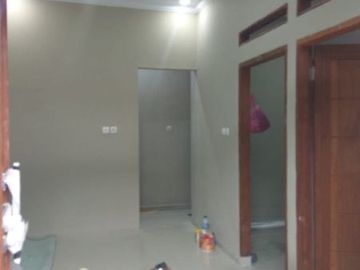 Rumah Bintara Bekasi Barat