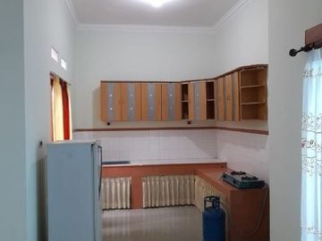 Rumah Mewah Siap Huni Kawasan Elit Araya Blimbing Kota Malang