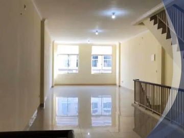 Jual Cepat! Termurah! Ruko Cordoba Green Lake City, Cipondoh Tangerang