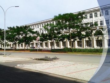 Jual Cepat! Termurah! Ruko Cordoba Green Lake City, Cipondoh Tangerang