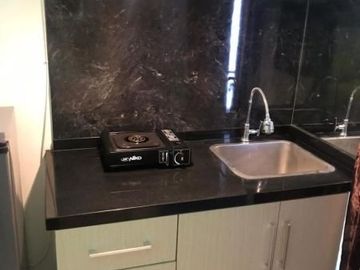 Apt. Gunawangsa Merr View City Full Furnished Okkra