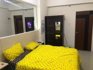Apt. Gunawangsa Merr View City Full Furnished Okkra