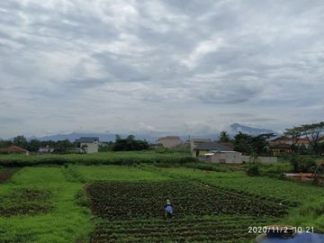 Rumah DP 20 Juta Di Kawasan Wisata Bogor