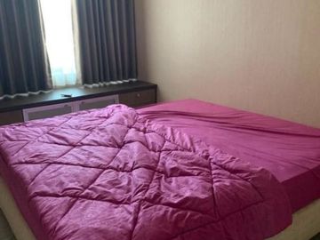 Kondominium Regency Sheraton, Furnished, View city