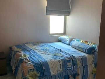 Kondominium Regency Sheraton, Furnished, View city