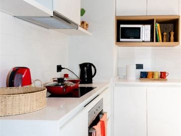 Departamento en venta de 3 dorm. en Las Pircas, Peñalolén