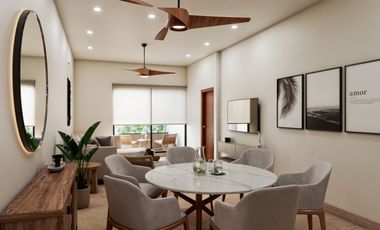 CONDO EN VENTA EN PLAYA DEL CARMEN