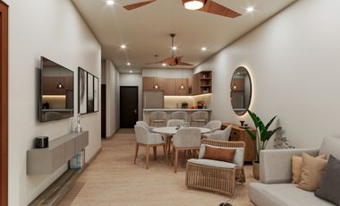 CONDO EN VENTA EN PLAYA DEL CARMEN