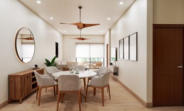 CONDO EN VENTA EN PLAYA DEL CARMEN