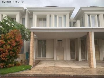 Rumah Casa Tobaco NEW MINIMALIS FURNISH