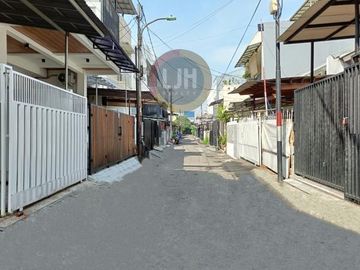 Rumah Brand New Bagus di Gading Elok Timur Kelapa Gading Jakarta Utara