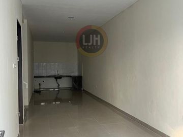 Rumah Brand New Bagus di Gading Elok Timur Kelapa Gading Jakarta Utara