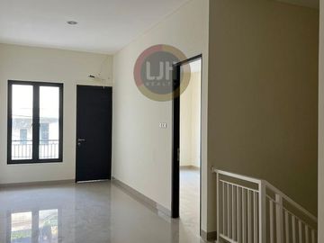 Rumah Brand New Bagus di Gading Elok Timur Kelapa Gading Jakarta Utara