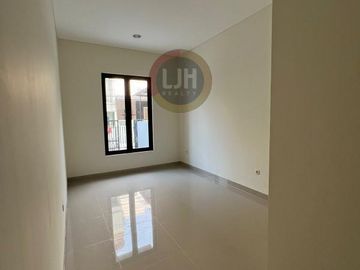 Rumah Brand New Bagus di Gading Elok Timur Kelapa Gading Jakarta Utara