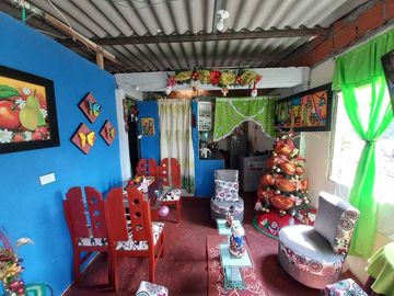 CASA EN VENTA EN EL JAPON/DOSQUEBRADAS