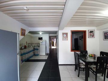 CASA EN VENTA EN EL JAPON/DOSQUEBRADAS