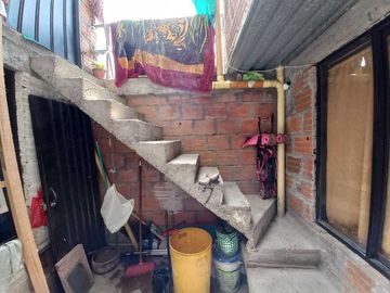 CASA EN VENTA EN EL JAPON/DOSQUEBRADAS