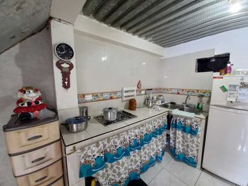 CASA EN VENTA EN EL JAPON/DOSQUEBRADAS