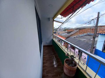 CASA EN VENTA EN EL JAPON/DOSQUEBRADAS