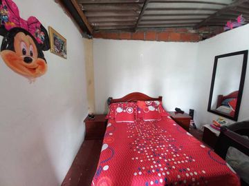 CASA EN VENTA EN EL JAPON/DOSQUEBRADAS