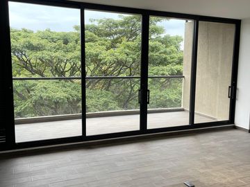 apartamento en venta en ciudad jardín. Cod V16502