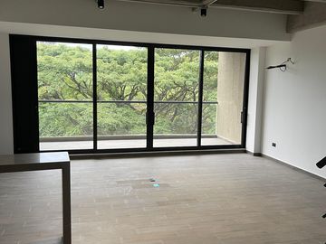 apartamento en venta en ciudad jardín. Cod V16502