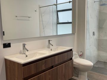 apartamento en venta en ciudad jardín. Cod V16502
