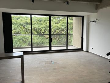 apartamento en venta en ciudad jardín. Cod V16502