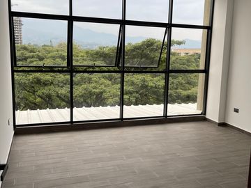 apartamento en venta en ciudad jardín. Cod V16502