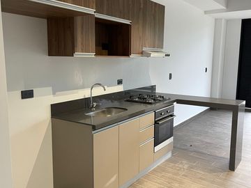 apartamento en venta en ciudad jardín. Cod V16502