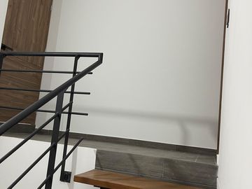 apartamento en venta en ciudad jardín. Cod V16502