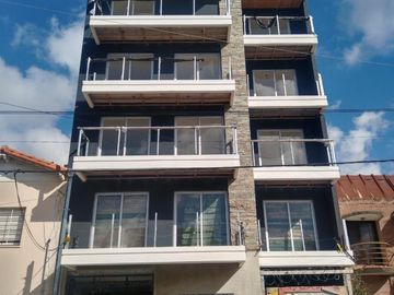 DEPARATMENTOS  A ESTRENAR EDIFICIO Bragado 6385