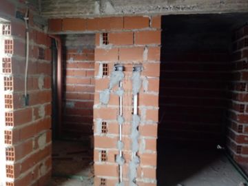DEPARATMENTOS  A ESTRENAR EDIFICIO Bragado 6385