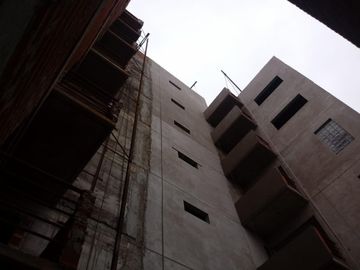 DEPARATMENTOS  A ESTRENAR EDIFICIO Bragado 6385