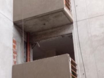 DEPARATMENTOS  A ESTRENAR EDIFICIO Bragado 6385